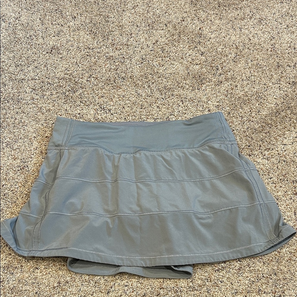 Lululemon Skirt